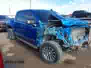 2022 GMC Sierra 1500 AT4 с VIN 3GTPUEEL7NG543903, выставлен на аукционе IAAI как лот 41115909 с пробегом 53 203 миль миль и . История ставок и продаж доступна на DreamBid. Изображение 1.