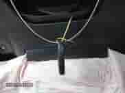 2017 Nissan Murano Platinum с VIN 5N1AZ2MH9HN203775, выставлен на аукционе IAAI как лот 43511324 с пробегом 134 239 миль миль и . История ставок и продаж доступна на DreamBid. Изображение 11.