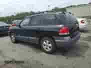 2006 Hyundai Santa Fe GLS z VIN KM8SC73D86U105860, wystawiony jako Copart lot #63534064 z przebiegiem 164 459 mil mil oraz Szkoda całkowita • Salvage title. Historia ofert i sprzedaży dostępna na DreamBid. Obrazek 2.