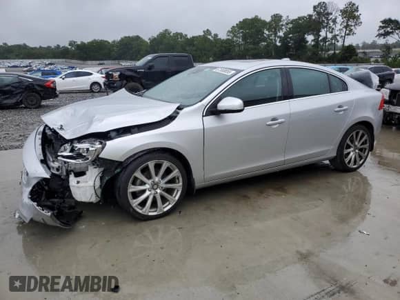 2018 Volvo S60 Inscription с VIN LYV402HKXJB177436, выставлен на аукционе Copart как лот 67558855 с пробегом 120 150 миль миль и Списание • Salvage title. История ставок и продаж доступна на DreamBid. Изображение 1.