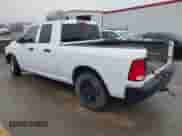 2021 Ram 1500 Tradesman z VIN 1C6RR6FT0MS507788, wystawiony jako IAAI lot #41188436 z przebiegiem 106 114 mil mil oraz . Historia ofert i sprzedaży dostępna na DreamBid. Obrazek 3.