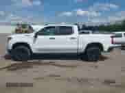 2024 Chevrolet Silverado 1500 Custom Trail Boss с VIN 3GCPDCEK2RG210591, выставлен на аукционе IAAI как лот 42157840 с пробегом 36 744 миль миль и . История ставок и продаж доступна на DreamBid. Изображение 14.