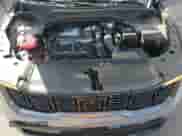 2025 Kia Sorento X-Line SX with VIN 5XYRKDJF1SG354554, listed as a Copart auction lot 81431955 with 8,355 mi miles and Salvage title. Bid and sale history available at DreamBid. Image 12.