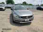 2016 Volvo S60 T5 Platinum с VIN YV4612UM5G2001026, выставлен на аукционе Copart как лот 60648825 с пробегом 93 434 миль миль и Списание • Salvage title. История ставок и продаж доступна на DreamBid. Изображение 13.