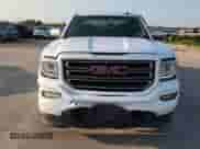 2018 GMC Sierra 1500 z VIN 1GTR1LEC6JZ112842, wystawiony jako Copart lot #70846185 z przebiegiem 71 178 mil mil oraz Szkoda całkowita • Salvage title. Historia ofert i sprzedaży dostępna na DreamBid. Obrazek 13.