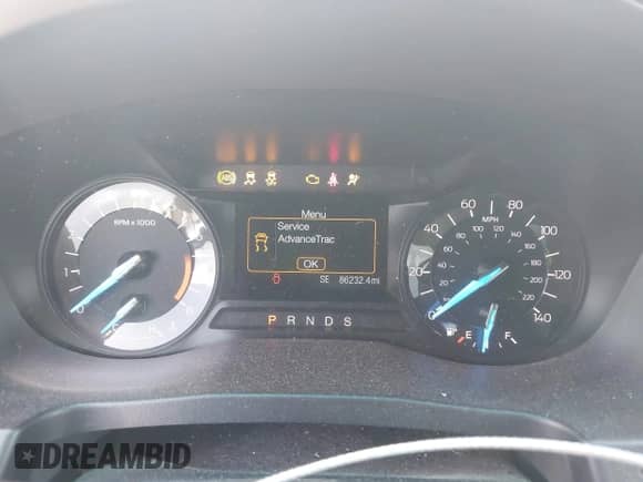 2016 Ford Explorer с VIN 1FM5K7BH0GGB85868, выставлен на аукционе IAAI как лот 42529398 с пробегом 86 232 миль миль и . История ставок и продаж доступна на DreamBid. Изображение 7.