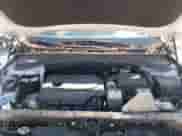 2019 Hyundai Santa Fe SEL with VIN 5NMS33AD6KH081690, listed as a IAAI auction lot 41961423 with 114,389 mi miles and . Bid and sale history available at DreamBid. Image 10.