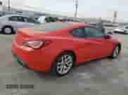 2013 Hyundai Genesis Coupe 2.0T с VIN KMHHT6KDXDU112487, выставлен на аукционе Copart как лот 84668714 с пробегом 88 909 миль миль и Чистый • Clean title. История ставок и продаж доступна на DreamBid. Изображение 3.