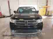 2017 Dodge Durango SXT with VIN 1C4RDJAG6HC771540, listed as a IAAI auction lot 43297775 with 126,329 mi miles and . Bid and sale history available at DreamBid. Image 12.