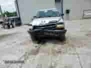 2002 Dodge Dakota z VIN 1B7GG12X92S697122, wystawiony jako Copart lot #56000975 z przebiegiem 151 012 mil mil oraz Szkoda całkowita • Salvage title. Historia ofert i sprzedaży dostępna na DreamBid. Obrazek 13.