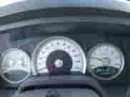 2007 Dodge Dakota SLT with VIN 1D7HW42K87S136419, listed as a IAAI auction lot 41363057 with 152,369 mi miles and . Bid and sale history available at DreamBid. Image 7.