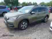 2022 Subaru Ascent Premium с VIN 4S4WMAED7N3464520, выставлен на аукционе IAAI как лот 42646771 с пробегом 28 619 миль миль и . История ставок и продаж доступна на DreamBid. Изображение 19.