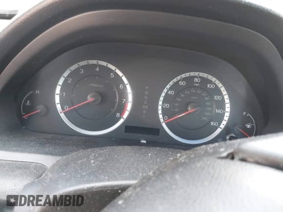 2011 Honda Accord EX-L с VIN 1HGCP2F82BA061575, выставлен на аукционе IAAI как лот 42905258 с пробегом Не указан миль и . История ставок и продаж доступна на DreamBid. Изображение 7.