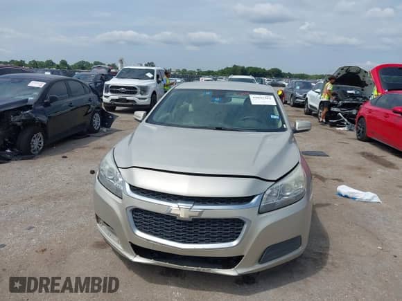 2015 Chevrolet Malibu LT с VIN 1G11C5SL6FF322494, выставлен на аукционе IAAI как лот 43042362 с пробегом 188 372 миль миль и . История ставок и продаж доступна на DreamBid. Изображение 12.