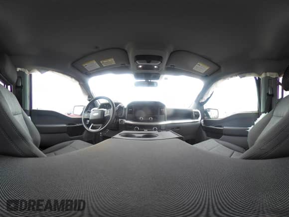 2023 Ford F-150 XL с VIN 1FTFW1CD4PFA03679, выставлен на аукционе IAAI как лот 42860414 с пробегом 32 631 миль миль и . История ставок и продаж доступна на DreamBid. Изображение 18.