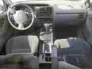 2002 Chevrolet Tracker LT с VIN 2CNBE634826917074, выставлен на аукционе Copart как лот 70908154 с пробегом 106 326 миль миль и Чистый • Clean title. История ставок и продаж доступна на DreamBid. Изображение 8.