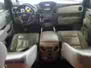 2015 Honda Pilot Touring z VIN 5FNYF3H96FB017837, wystawiony jako Copart lot #71855135 z przebiegiem 147 406 mil mil oraz Szkoda całkowita • Salvage title. Historia ofert i sprzedaży dostępna na DreamBid. Obrazek 8.