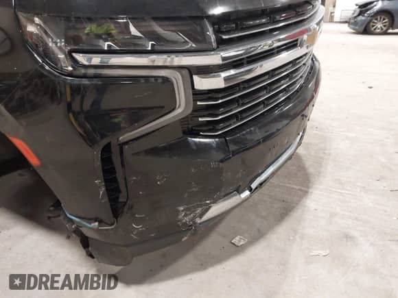 2023 Chevrolet Suburban LT с VIN 1GNSKCKD0PR207313, выставлен на аукционе IAAI как лот 42308291 с пробегом 86 325 миль миль и . История ставок и продаж доступна на DreamBid. Изображение 18.