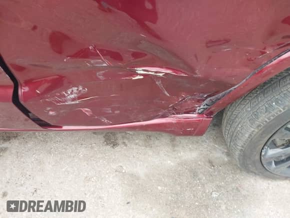 2020 Jeep Grand Cherokee Laredo E с VIN 1C4RJEAG1LC376416, выставлен на аукционе IAAI как лот 42368047 с пробегом 90 885 миль миль и . История ставок и продаж доступна на DreamBid. Изображение 6.