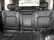 2010 Honda Pilot Touring с VIN 5FNYF4H9XAB021792, выставлен на аукционе Copart как лот 89511745 с пробегом 233 599 миль миль и Списание • Salvage title. История ставок и продаж доступна на DreamBid. Изображение 10.