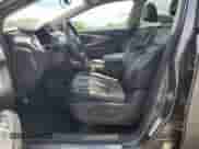 2016 Nissan Murano SL with VIN 5N1AZ2MG8GN144479, listed as a Copart auction lot 57489915 with 128,977 mi miles and Salvage title. Bid and sale history available at DreamBid. Image 7.