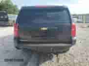 2020 Chevrolet Tahoe LT z VIN 1GNSKBKC9LR122871, wystawiony jako Copart lot #64978365 z przebiegiem 96 170 mil mil oraz Szkoda całkowita • Salvage title. Historia ofert i sprzedaży dostępna na DreamBid. Obrazek 6.