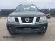 2013 Nissan Frontier SV with VIN 1N6AD0EVXDN740402, listed as a IAAI auction lot 42367191 with 101,366 mi miles and . Bid and sale history available at DreamBid. Image 12.