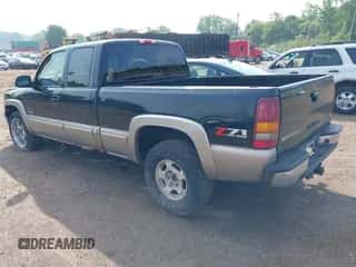 2002 Chevrolet Silverado 1500 LS с VIN 2GCEK19T921400648, выставлен на аукционе IAAI как лот 36962994 с пробегом 283 290 миль миль и . История ставок и продаж доступна на DreamBid. Изображение 3.