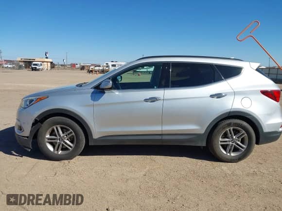 2018 Hyundai Santa Fe 2.4L с VIN 5XYZUDLB5JG525129, выставлен на аукционе IAAI как лот 43467389 с пробегом 115 178 миль миль и . История ставок и продаж доступна на DreamBid. Изображение 14.