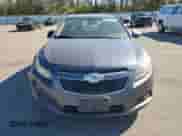 2014 Chevrolet Cruze LT z VIN 1G1PK5SB5E7411423, wystawiony jako Copart lot #81843275 z przebiegiem 120 030 mil mil oraz Szkoda całkowita • Salvage title. Historia ofert i sprzedaży dostępna na DreamBid. Obrazek 5.