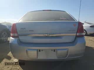 2004 Chevrolet Malibu Maxx LT с VIN 1G1ZU64814F229314, выставлен на аукционе Copart как лот 73589864 с пробегом 164 754 миль миль и Списание • Salvage title. История ставок и продаж доступна на DreamBid. Изображение 6.