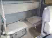 1998 Toyota Tacoma z VIN 4TAWN72N2WZ121495, wystawiony jako Copart lot #85473395 z przebiegiem 241 732 mil mil oraz Szkoda całkowita • Salvage title. Historia ofert i sprzedaży dostępna na DreamBid. Obrazek 10.