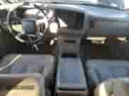 2002 Chevrolet Silverado 2500HD LT с VIN 1GCHK29162E106818, выставлен на аукционе Copart как лот 46494985 с пробегом 153 348 миль миль и Списание • Salvage title. История ставок и продаж доступна на DreamBid. Изображение 8.