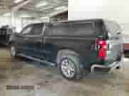 2021 Chevrolet Silverado 1500 LTZ с VIN 3GCUYGELXMG143268, выставлен на аукционе Copart как лот 50068635 с пробегом 137 055 миль миль и Списание • Salvage title. История ставок и продаж доступна на DreamBid. Изображение 2.