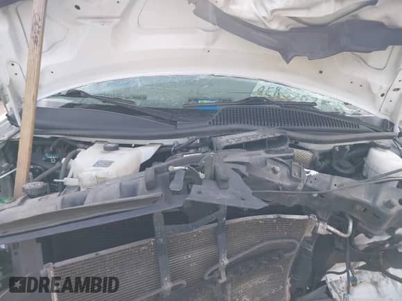 2020 Chevrolet Express Cargo with VIN 1GCWGAFG3L1254073, listed as a IAAI auction lot 42511393 with 153,369 mi miles and . Bid and sale history available at DreamBid. Image 10.