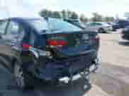 2021 Hyundai Accent Limited with VIN 3KPC34A65ME135499, listed as a IAAI auction lot 42810562 with 44,000 mi miles and . Bid and sale history available at DreamBid. Image 6.