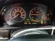 2011 BMW 5 Series 535i xDrive with VIN WBAFU7C55BC869786, listed as a Copart auction lot 57799775 with 201,267 mi miles and Non repairable. Bid and sale history available at DreamBid. Image 9.