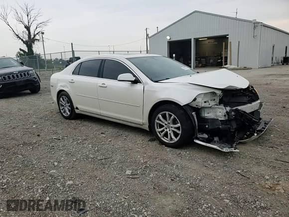 2010 Chevrolet Malibu 2LT с VIN 1G1ZD5EB4AF146590, выставлен на аукционе Copart как лот 63222725 с пробегом 152 893 миль миль и Чистый • Clean title. История ставок и продаж доступна на DreamBid. Изображение 13.