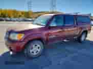 2004 Toyota Tundra SR5 с VIN 5TBDT44124S438114, выставлен на аукционе Copart как лот 87471285 с пробегом 357 639 миль миль и Чистый • Clean title. История ставок и продаж доступна на DreamBid. Изображение 1.