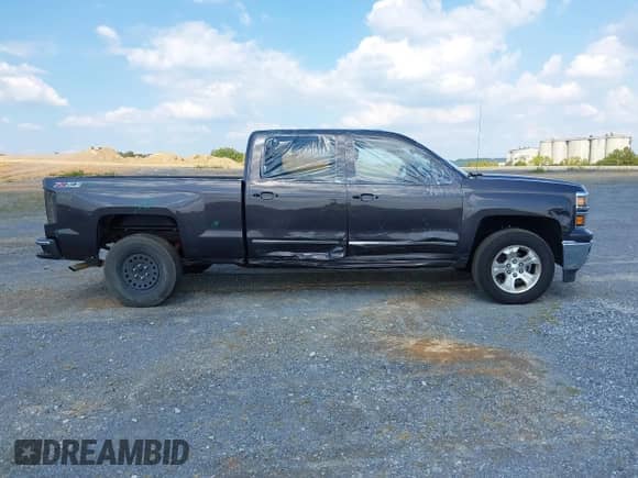 2014 Chevrolet Silverado 1500 LTZ z VIN 3GCUKSEC5EG345313, wystawiony jako IAAI lot #43244013 z przebiegiem 135 131 mil mil oraz . Historia ofert i sprzedaży dostępna na DreamBid. Obrazek 14.