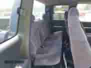 2001 GMC Sierra 1500 SLE с VIN 2GTEC19V711166877, выставлен на аукционе IAAI как лот 42587631 с пробегом 122 395 миль миль и . История ставок и продаж доступна на DreamBid. Изображение 8.