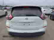 2017 Nissan Murano S with VIN 5N1AZ2MG7HN169696, listed as a IAAI auction lot 43514941 with 114,066 mi miles and . Bid and sale history available at DreamBid. Image 16.