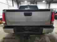 2009 GMC Sierra 1500 SLT z VIN 1GTEK39009Z239660, wystawiony jako Copart lot #58057815 z przebiegiem 203 509 mil mil oraz Szkoda całkowita • Salvage title. Historia ofert i sprzedaży dostępna na DreamBid. Obrazek 6.