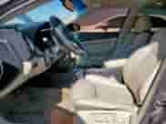 2013 Nissan Maxima SV z VIN 1N4AA5AP8DC844906, wystawiony jako Copart lot #82491755 z przebiegiem 156 815 mil mil oraz Szkoda całkowita • Salvage title. Historia ofert i sprzedaży dostępna na DreamBid. Obrazek 7.