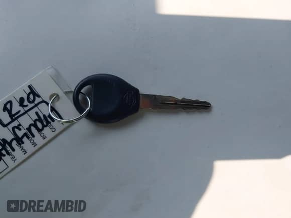 1997 Nissan Pathfinder XE with VIN JN8AR05Y9VW143756, listed as a IAAI auction lot 42409397 with 89,911 mi miles and . Bid and sale history available at DreamBid. Image 11.