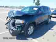 2014 Jeep Grand Cherokee Laredo с VIN 1C4RJFAG8EC230989, выставлен на аукционе IAAI как лот 43309602 с пробегом 110 301 миль миль и . История ставок и продаж доступна на DreamBid. Изображение 18.