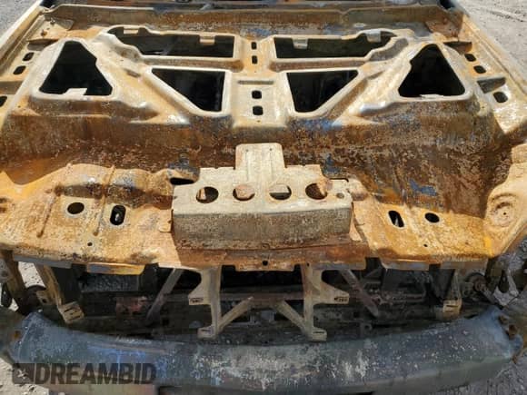 2007 Chevrolet Silverado 2500HD 1LT with VIN 1GCHK23K37F532050, listed as a Copart auction lot 50313795 with Not provided miles and Salvage title. Bid and sale history available at DreamBid. Image 11.