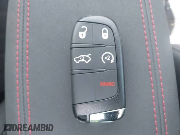 2024 Dodge Hornet R/T Plus с VIN ZACPDFDW8R3A18734, выставлен на аукционе IAAI как лот 42147481 с пробегом 2 990 миль миль и . История ставок и продаж доступна на DreamBid. Изображение 11.