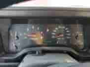 2001 Jeep Wrangler SE with VIN 1J4FA29P91P367534, listed as a Copart auction lot 81644824 with 156,597 mi miles and Clean title. Bid and sale history available at DreamBid. Image 9.