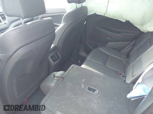 2018 Hyundai Tucson Value с VIN KM8J3CA27JU724741, выставлен на аукционе IAAI как лот 42969121 с пробегом 51 794 миль миль и . История ставок и продаж доступна на DreamBid. Изображение 8.